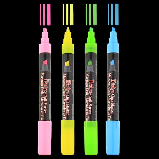 Chalk pens michaels Clearance